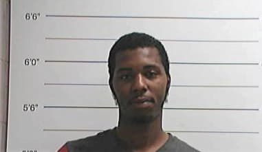 Ahmad Rainey, - Orleans Parish County, LA 